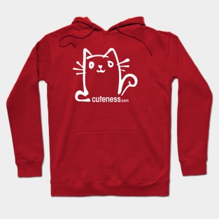 Cuteness Hoodie